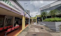 Ang Mo Kio Avenue 8 (D20), Shop House #553565441